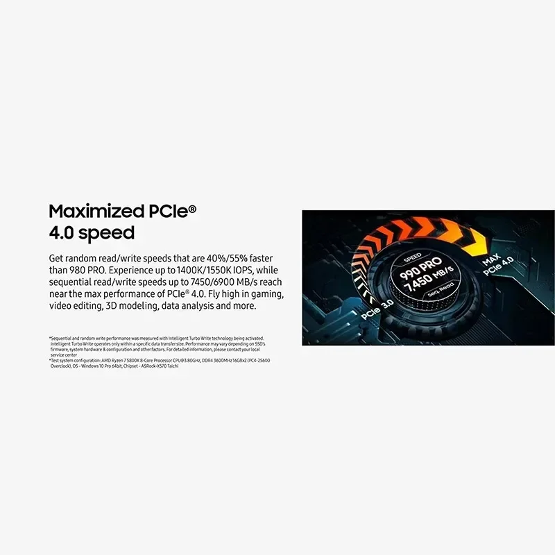 2026 New M.2 NGFF PCIe 4.0 NVM - đánh giá và giá M.2 Nvme 4Tb Pcie 4.0 Ssd